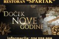 Doček Nove godine