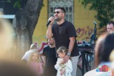 Nebojša Vojvodić za Sofiju - koncert na Trgu
