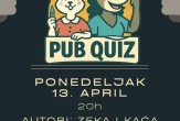 Pub kviz - Zeka i Kaća