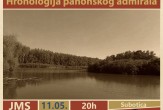 Hronologija panonskog admirala