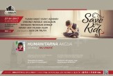Save the Kids 2017: Humanitarna akcija za malu Ivu Zvekić