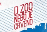 Dan grada 2014: Bendovi "DZoo" i "Nebo je crveno"