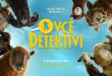 Film: Ovce detektivi (sinhronizovano)