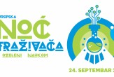 Evropska noć istraživača 2021 u Subotici