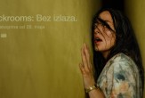 Film: Backrooms: Bez izlaza.