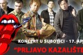 Koncert Prljavog kazališta