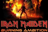 Film: Iron Maiden: Burning Ambition
