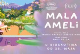 Animirani film: Mala Ameli (sinhronizovano na srpski)