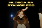 Predstava:  MI, DECA SA STANICE ZOO