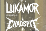 Sunovrat // Lukamor // Chaospit