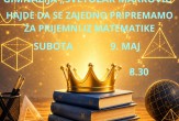 PRIPREMNA NASTAVA IZ MATEMATIKE