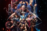 Film: Mortal Kombat II