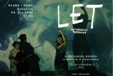 LET - Multimedijalni performans