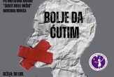 Omladinska predstava „Bolje da ćutim“