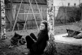 Predstavljanje foto-knjige i izložbe „Čuvari mog detinjstva“ Marije Momić