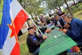 Proslava 2. maja u Mini Jugoslaviji