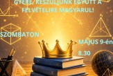 Matematika felkészítő - MAGYARUL