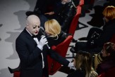 ODLOŽENO Performans „Kabare jednog uljeza“ - Branko Milisković