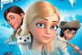 Animirani film: Snežna kraljica 3D