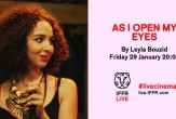 Roterdamski filmski festival: Širom otvorenih očiju
