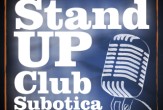 Veče stand up komedije