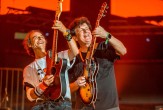 Koncert Bajage i Instruktora