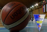 Košarka: Spartak - Metalac