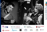 Kvartitura 2020 - Jasna Jovićević i Zoran Dukić