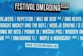 Festival "Omladina 2015" - Partibrejkers, Repetitor...