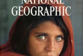 Predstavljanje časopisa: National Geographic