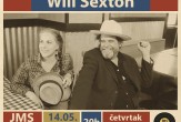 Amy LaVere i  Will Sexton