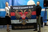 Koncert Srbskih pravoslavnih pojaca