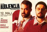 Predstava "Audijencija"