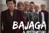 Koncert Bajage i instruktora