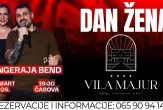 Dan žena uz Bojanu Šarović i Igora Terziju