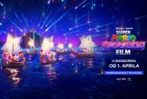 Animirani film: Super Mario – Galaktički film 3D (sinhronizovano na srpski)