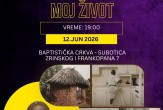 Isus je promenio moj život