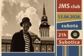 Daniel Kovač -Jarboli