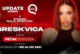 Breskvica - koncert u Subotici
