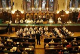 Tradicionalni koncert Subotičkog duvačkog orkestra