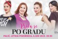 Predstava: Priča se po gradu