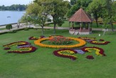 Otvaranje izložbe "Secesijа u hortikulturi pаrkа nа Pаliću"