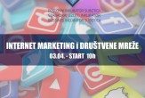 Predavanje: Internet marketing i društvene mreže