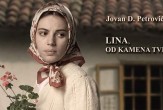 Monodrama "Lina, tvrđa od kamena"