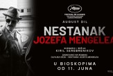 Film: Nestanak Jozefa Mengelea