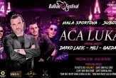 OTKAZAN koncert Ace Lukasa i prijatelja