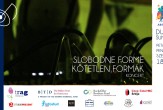 Kvartitura 2020 - Slobodne forme
