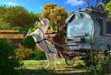 Animirani film: Pinokio: Istinita priča (sinhronizovano na srpskli)