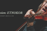 Koncert: "Pannon Session - Etnokor"