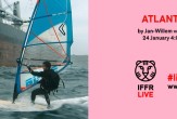 IFFR Live: Atlanitik